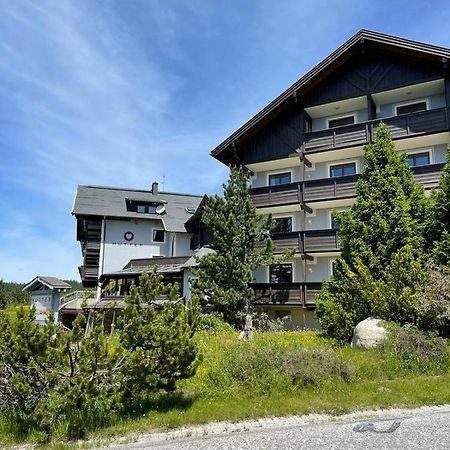 Aparthotel Hutter Gmbh Качбергхёэ Экстерьер фото