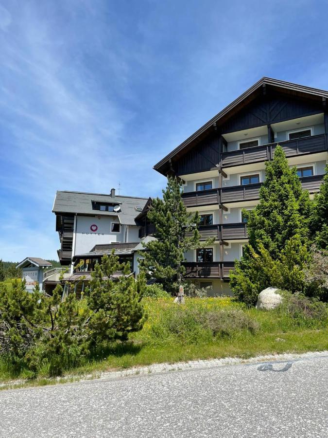 Aparthotel Hutter Gmbh Качбергхёэ Экстерьер фото