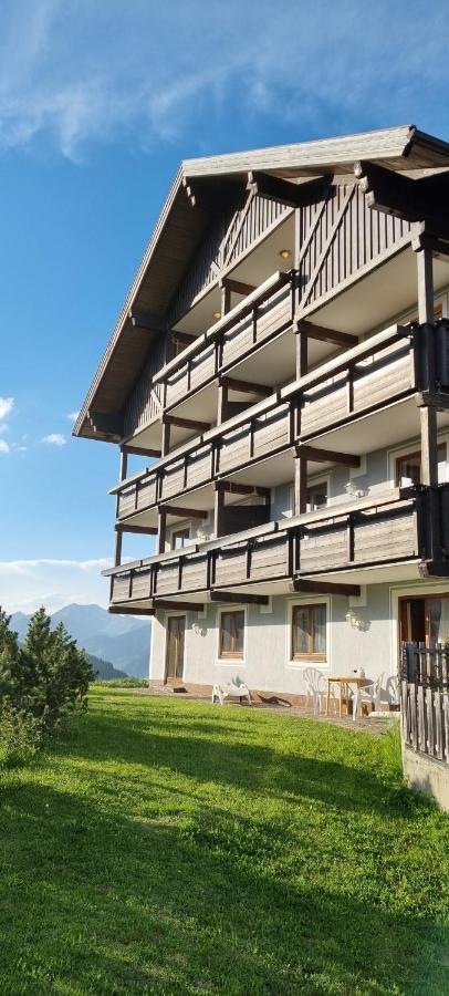 Aparthotel Hutter Gmbh Качбергхёэ Экстерьер фото