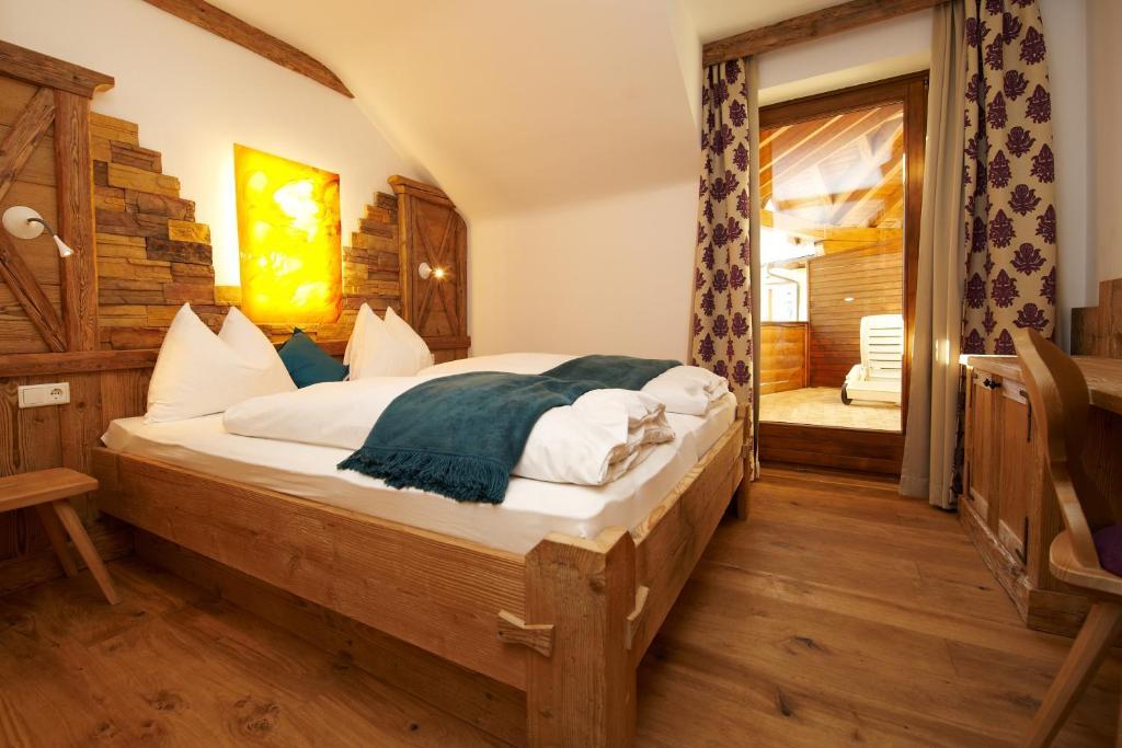 Aparthotel Hutter Gmbh Качбергхёэ Номер фото