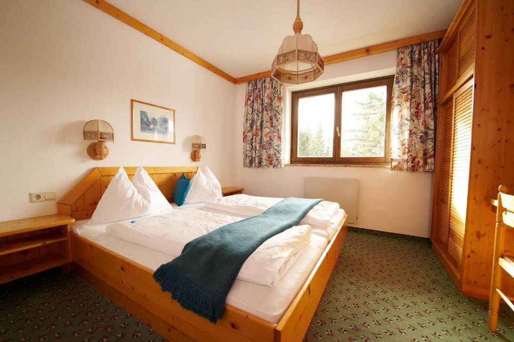 Aparthotel Hutter Gmbh Качбергхёэ Номер фото