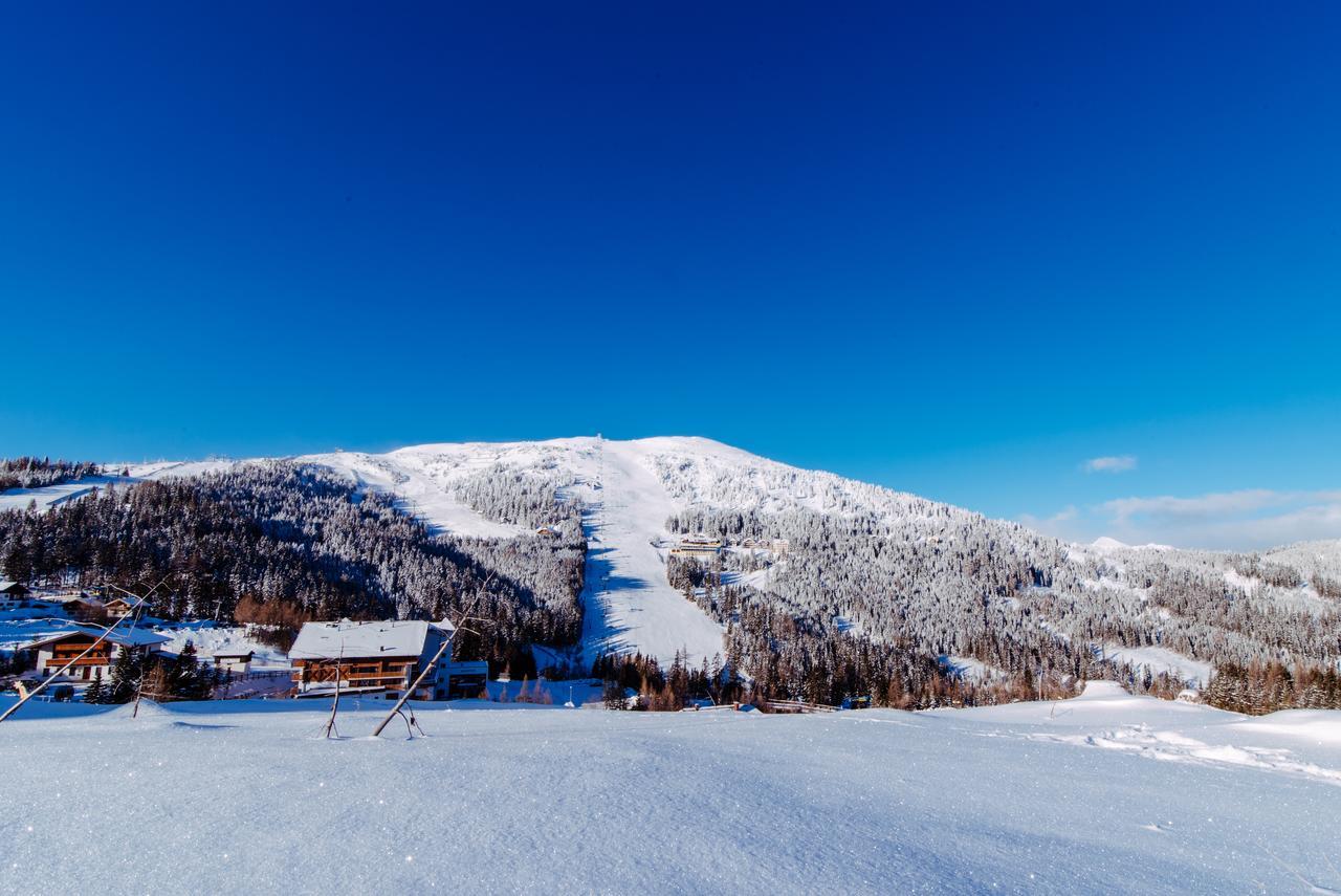 Aparthotel Hutter Gmbh Качбергхёэ Экстерьер фото