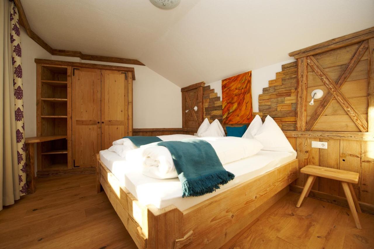 Aparthotel Hutter Gmbh Качбергхёэ Номер фото